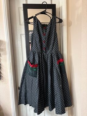 Unique Vintage tree size small